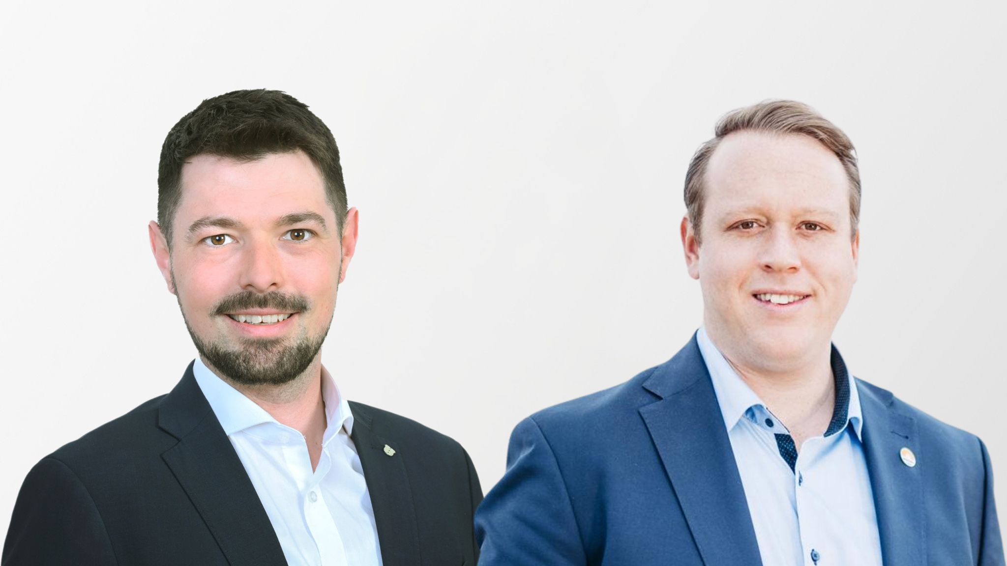 Felder und Bickel finden Lösung im Sinne des Ehrenamts – Wasserrettung Hard trainiert im Seebad Bregenz